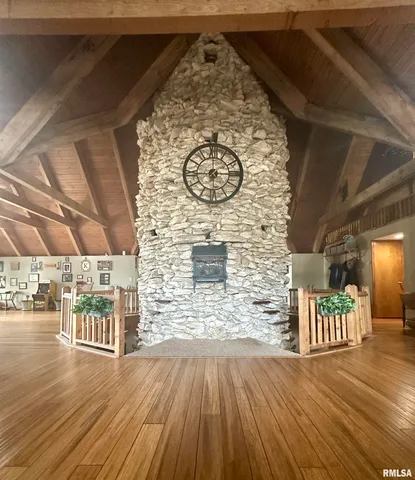 $279,900 | 1640 Old Highway 67, Chapin, IL 62628