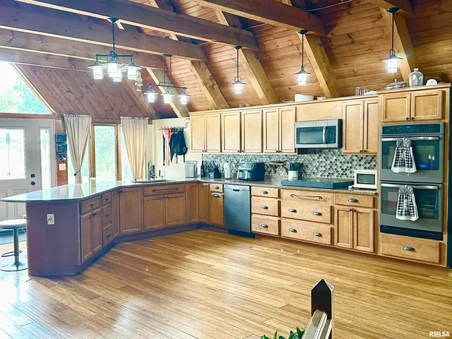 $279,900 | 1640 Old Highway 67, Chapin, IL 62628