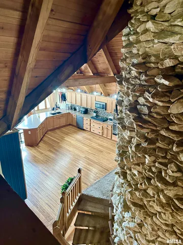 $279,900 | 1640 Old Highway 67, Chapin, IL 62628