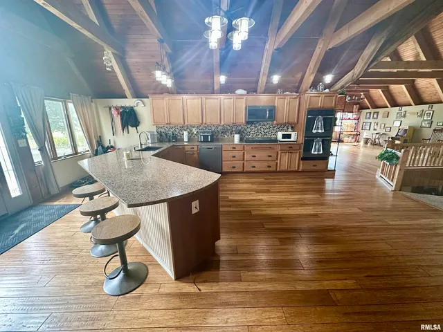 $285,000 | 1640 Old Highway 67, Chapin, IL 62628