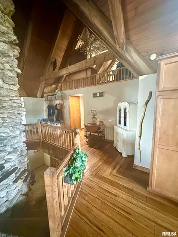 $279,900 | 1640 Old Highway 67, Chapin, IL 62628