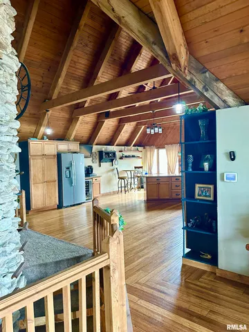 $279,900 | 1640 Old Highway 67, Chapin, IL 62628