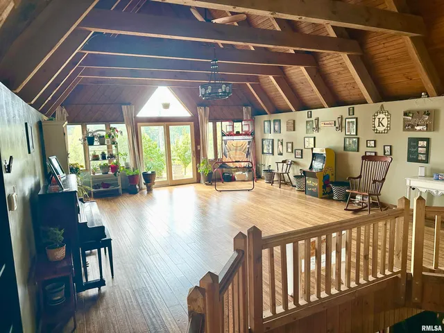 $285,000 | 1640 Old Highway 67, Chapin, IL 62628