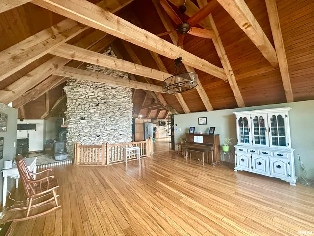 $279,900 | 1640 Old Highway 67, Chapin, IL 62628