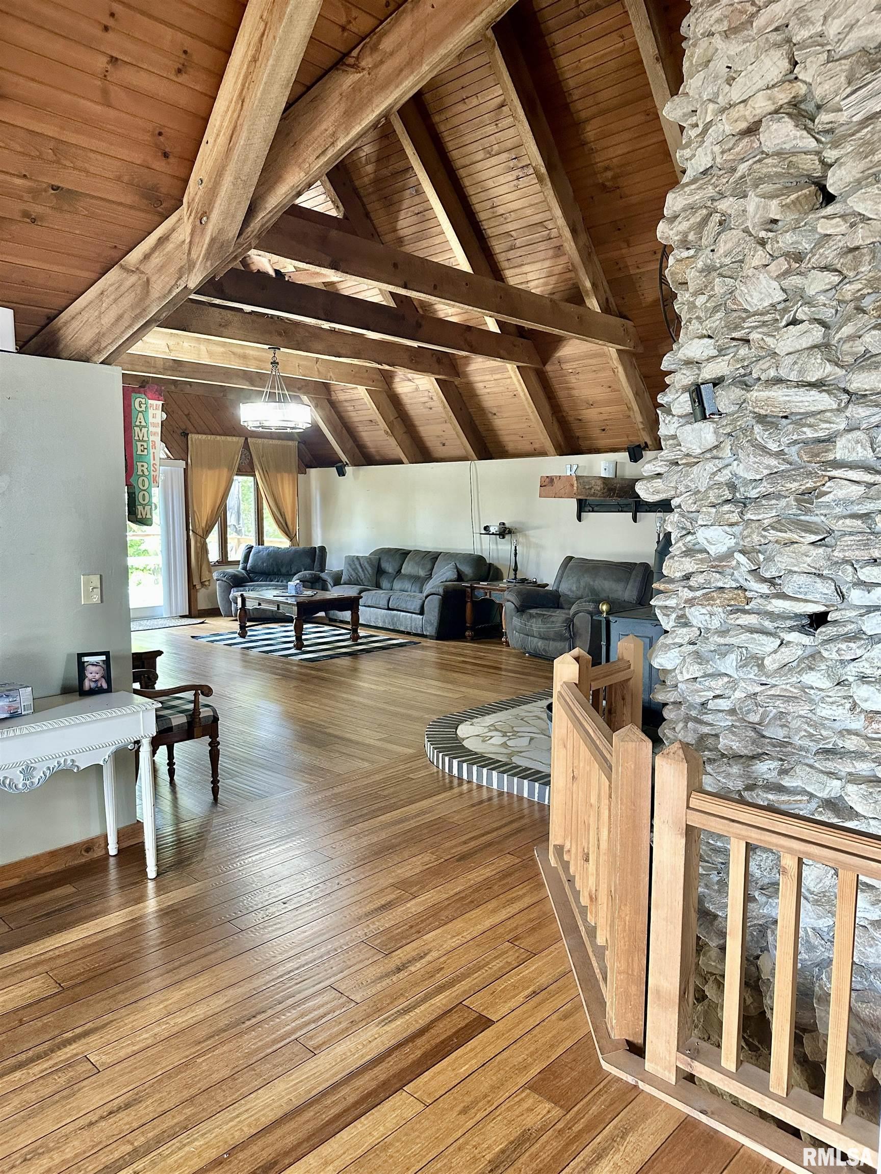 1640 Old Highway 67 Chapin, IL 62628 - Photo 22 of 82