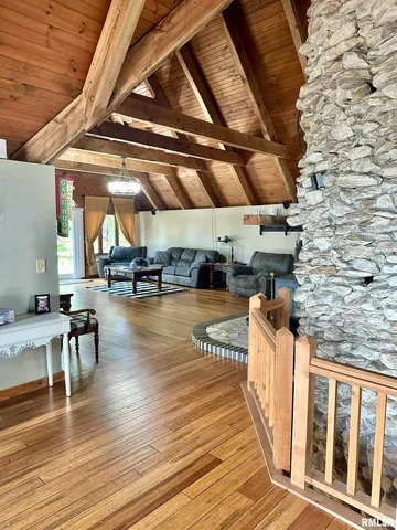 $279,900 | 1640 Old Highway 67, Chapin, IL 62628