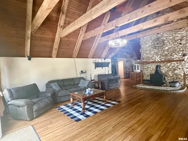 $279,900 | 1640 Old Highway 67, Chapin, IL 62628