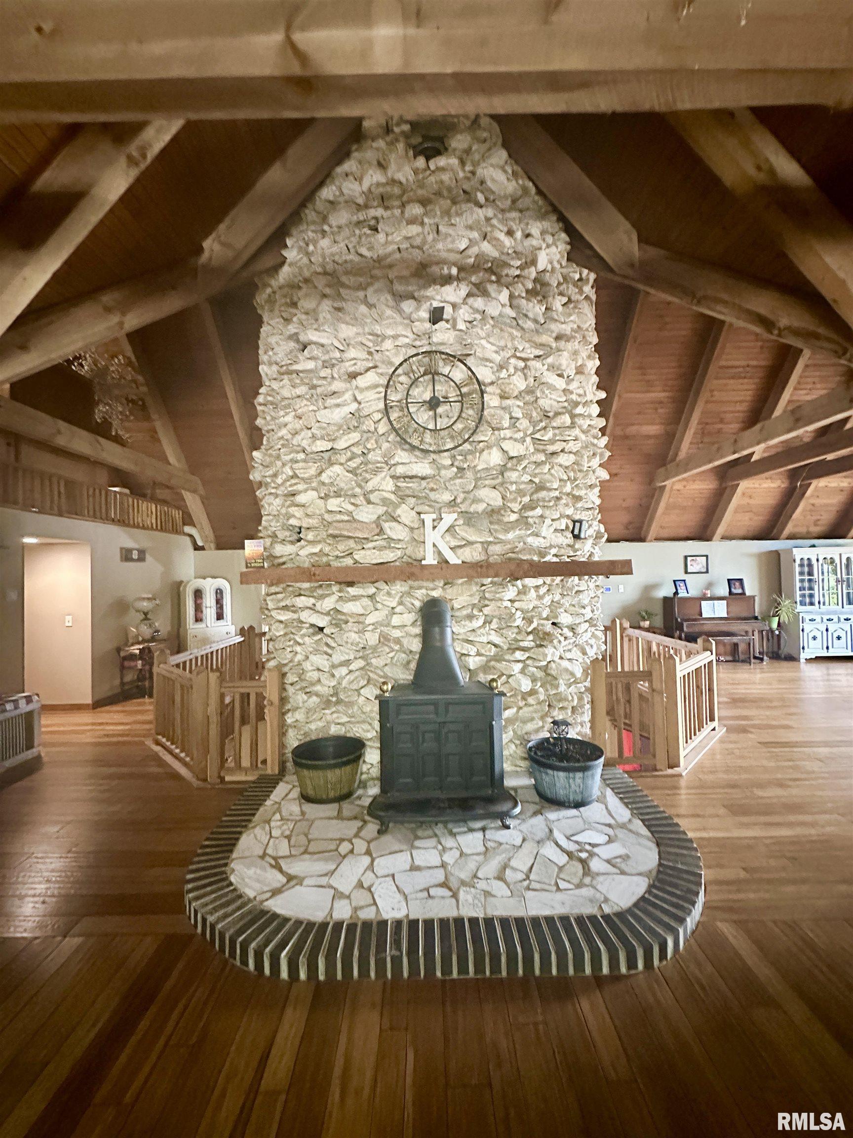 1640 Old Highway 67 Chapin, IL 62628 - Photo 25 of 82