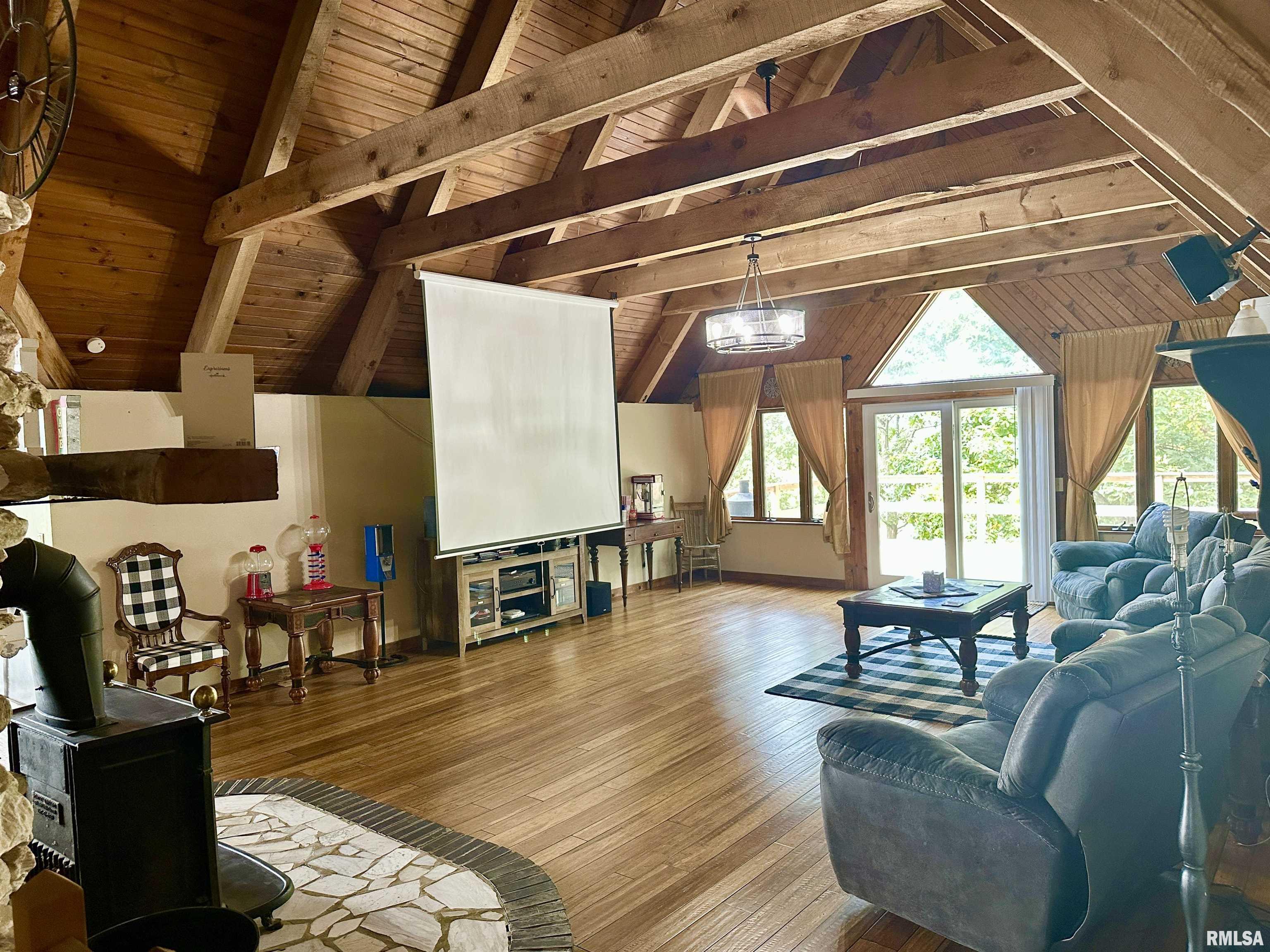 1640 Old Highway 67 Chapin, IL 62628 - Photo 26 of 82