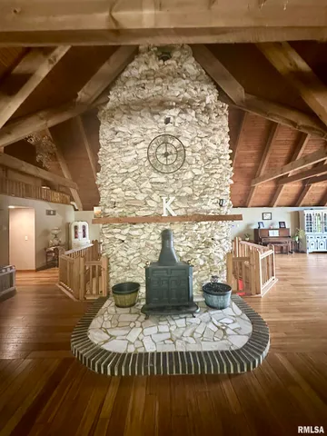 $279,900 | 1640 Old Highway 67, Chapin, IL 62628