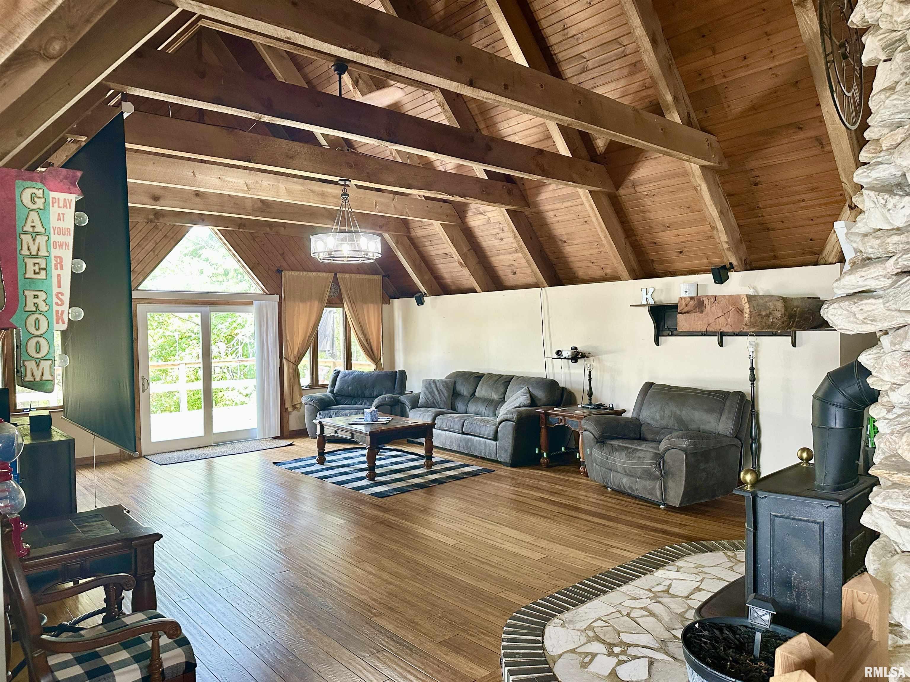 1640 Old Highway 67 Chapin, IL 62628 - Photo 27 of 82