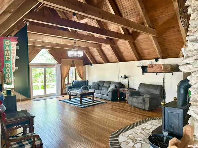 $279,900 | 1640 Old Highway 67, Chapin, IL 62628