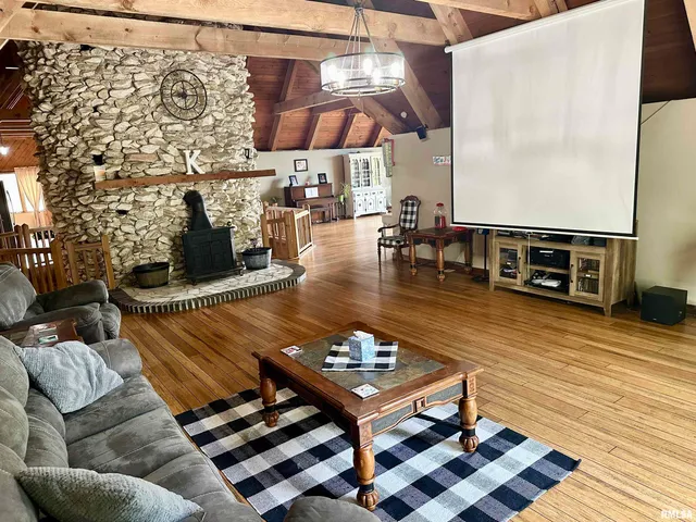 $279,900 | 1640 Old Highway 67, Chapin, IL 62628