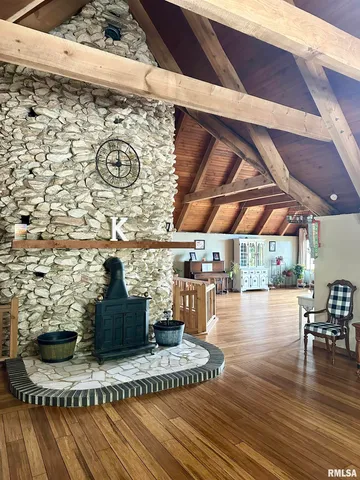 $279,900 | 1640 Old Highway 67, Chapin, IL 62628