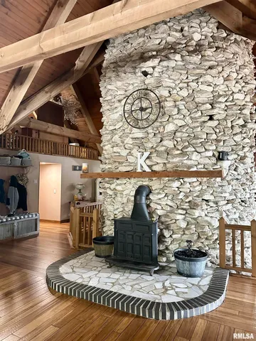 $285,000 | 1640 Old Highway 67, Chapin, IL 62628