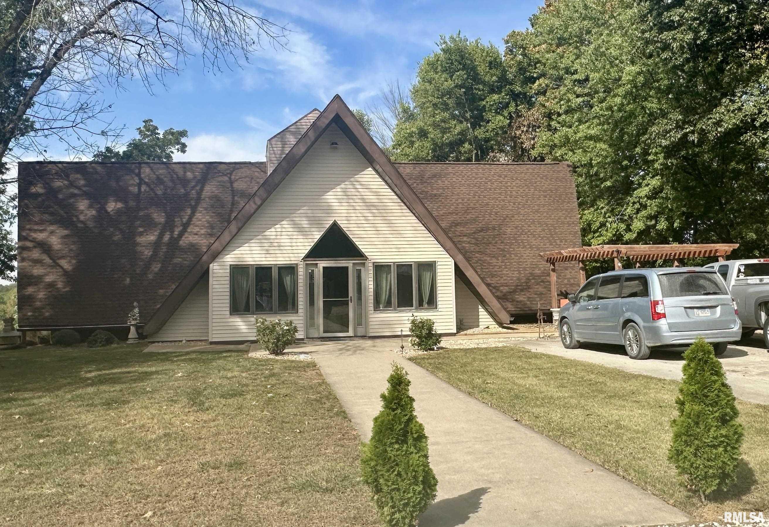 1640 Old Highway 67 Chapin, IL 62628 - Photo 3 of 82