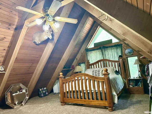 $279,900 | 1640 Old Highway 67, Chapin, IL 62628