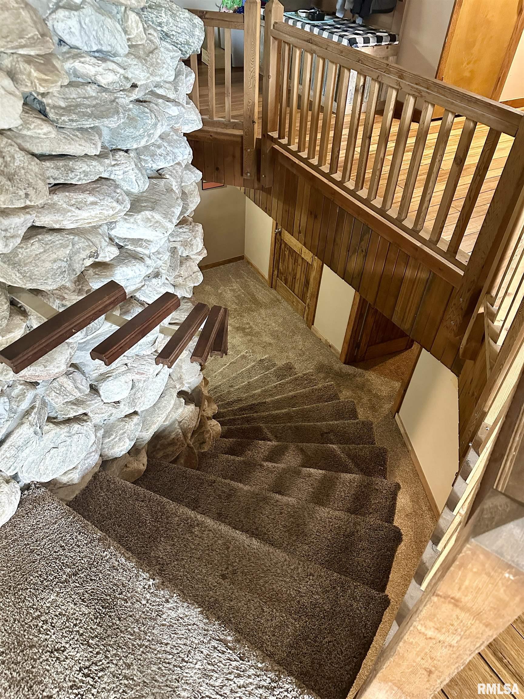 1640 Old Highway 67 Chapin, IL 62628 - Photo 40 of 82