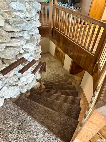 $279,900 | 1640 Old Highway 67, Chapin, IL 62628