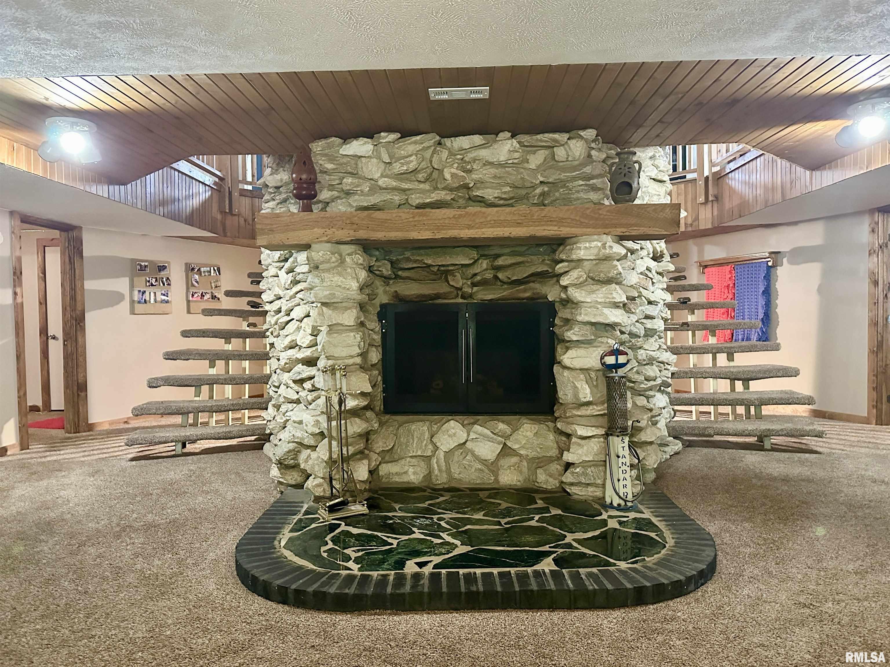 1640 Old Highway 67 Chapin, IL 62628 - Photo 45 of 82