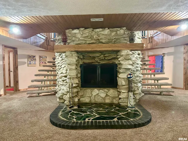 $279,900 | 1640 Old Highway 67, Chapin, IL 62628