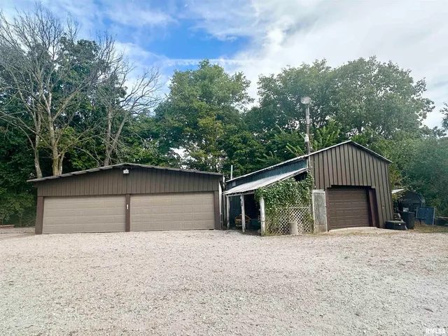 $279,900 | 1640 Old Highway 67, Chapin, IL 62628