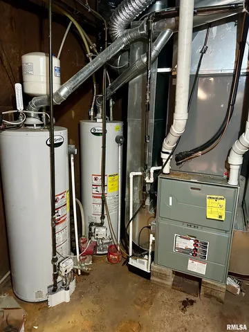 $285,000 | 1640 Old Highway 67, Chapin, IL 62628