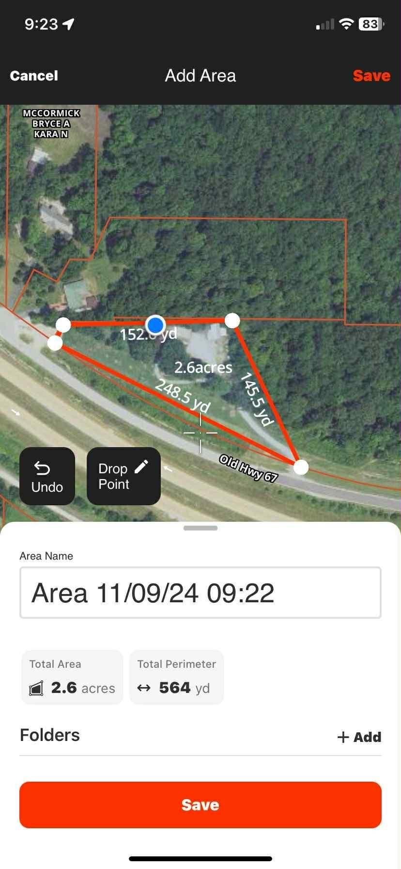 1640 Old Highway 67 Chapin, IL 62628 - Photo 61 of 82