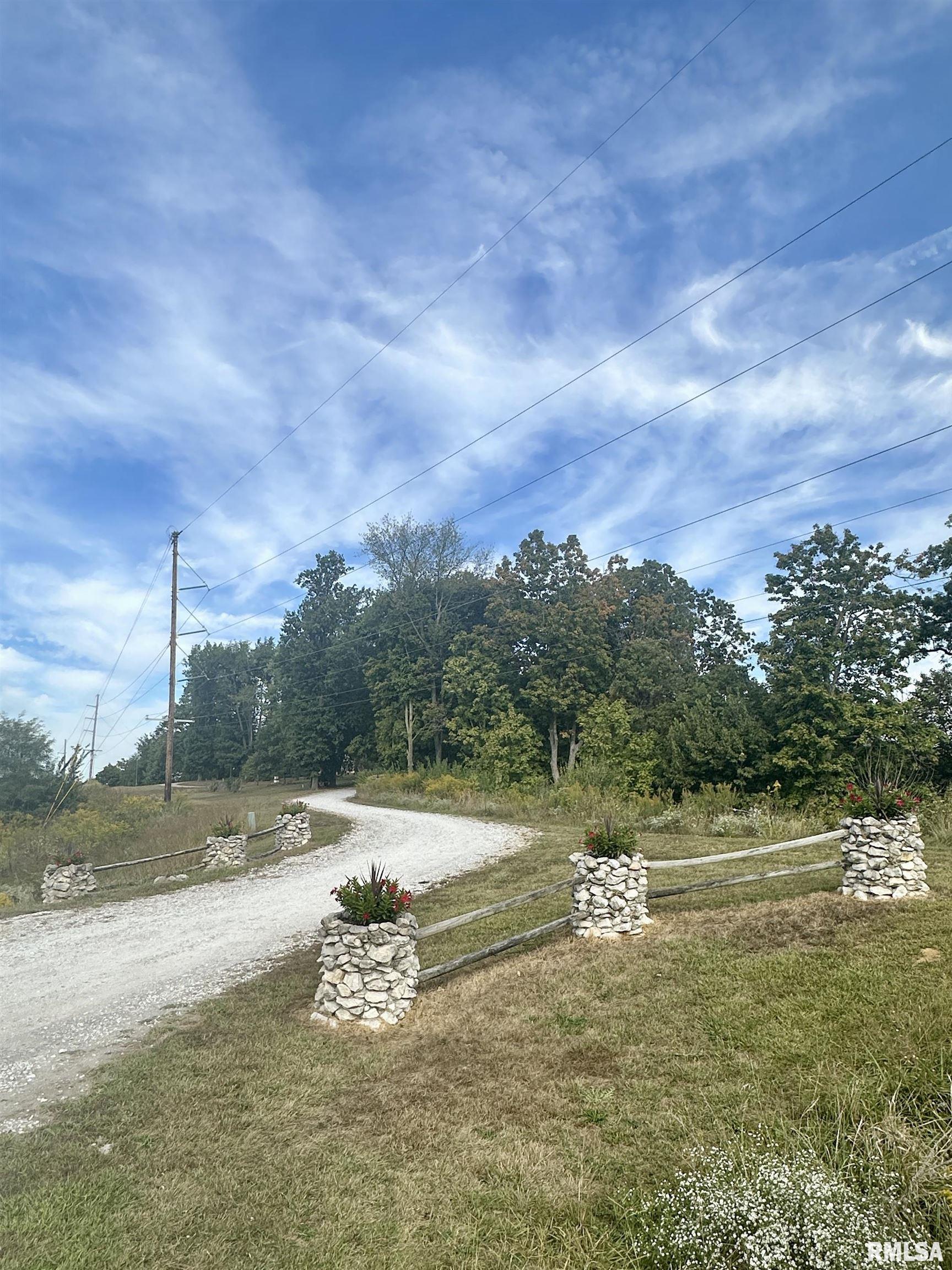 1640 Old Highway 67 Chapin, IL 62628 - Photo 63 of 82