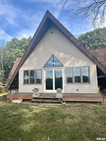 $279,900 | 1640 Old Highway 67, Chapin, IL 62628