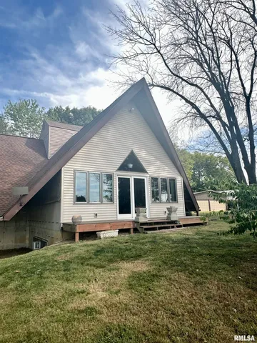 $285,000 | 1640 Old Highway 67, Chapin, IL 62628