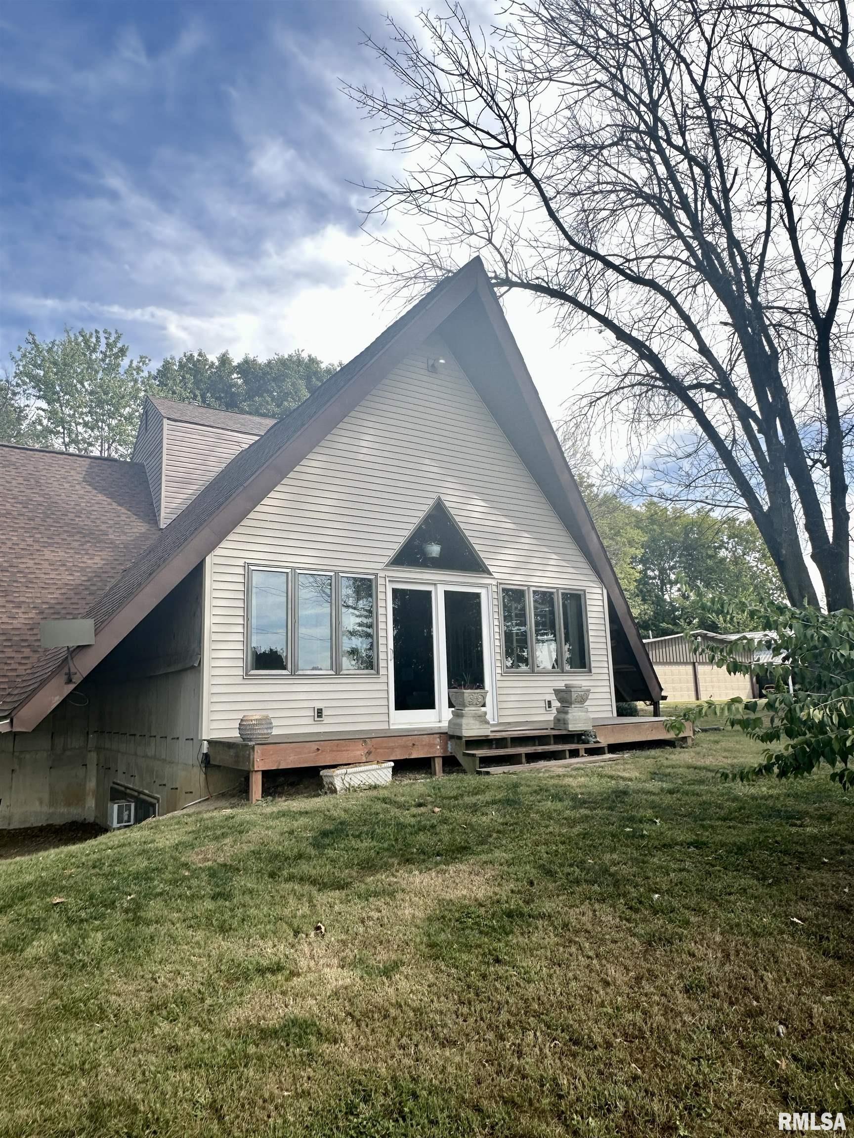 1640 Old Highway 67 Chapin, IL 62628 - Photo 67 of 82