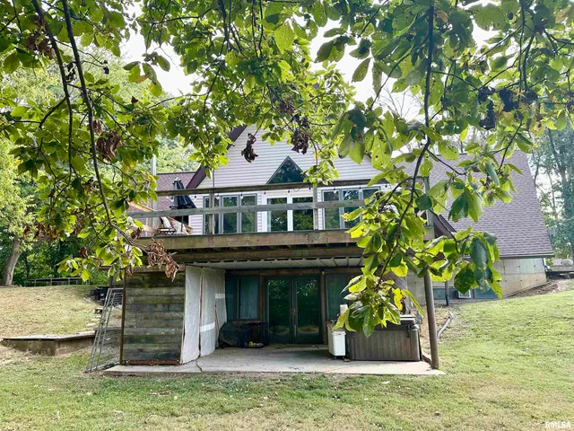 $285,000 | 1640 Old Highway 67, Chapin, IL 62628