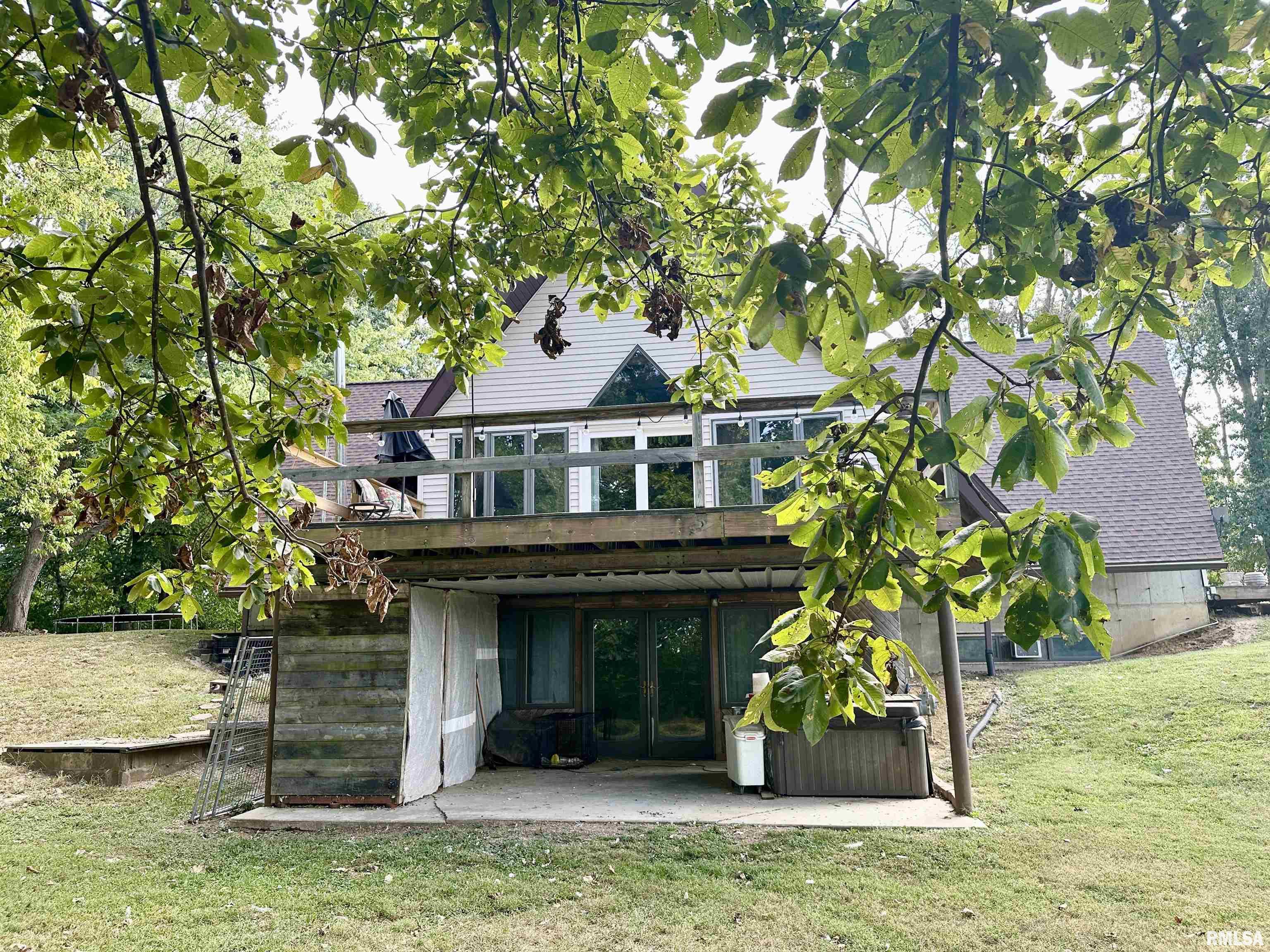 1640 Old Highway 67 Chapin, IL 62628 - Photo 68 of 82