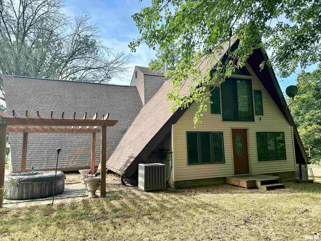 $285,000 | 1640 Old Highway 67, Chapin, IL 62628