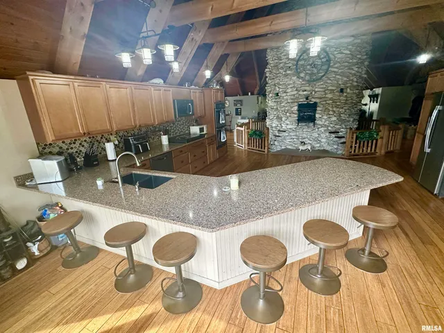 $279,900 | 1640 Old Highway 67, Chapin, IL 62628