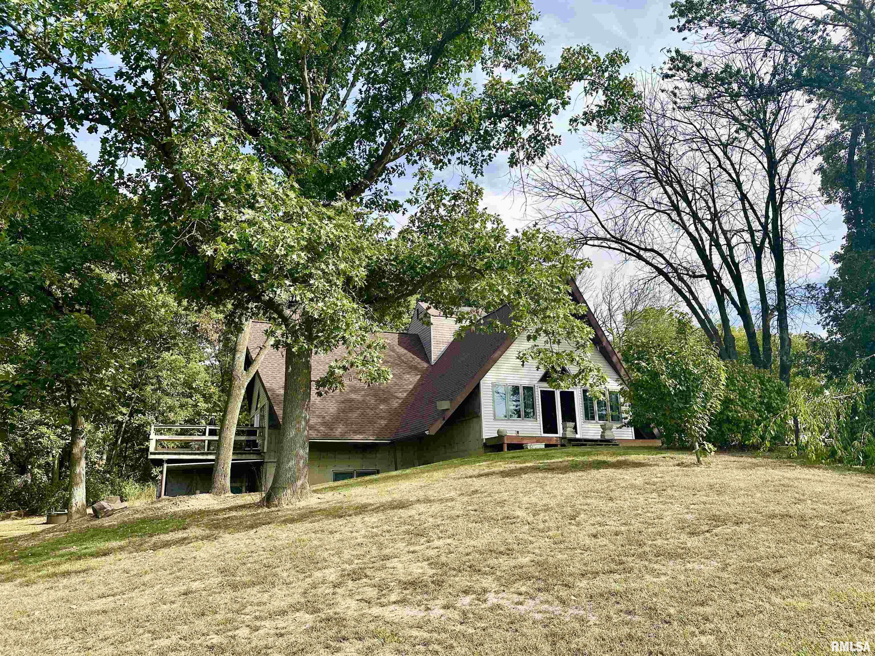 1640 Old Highway 67 Chapin, IL 62628 - Photo 73 of 82