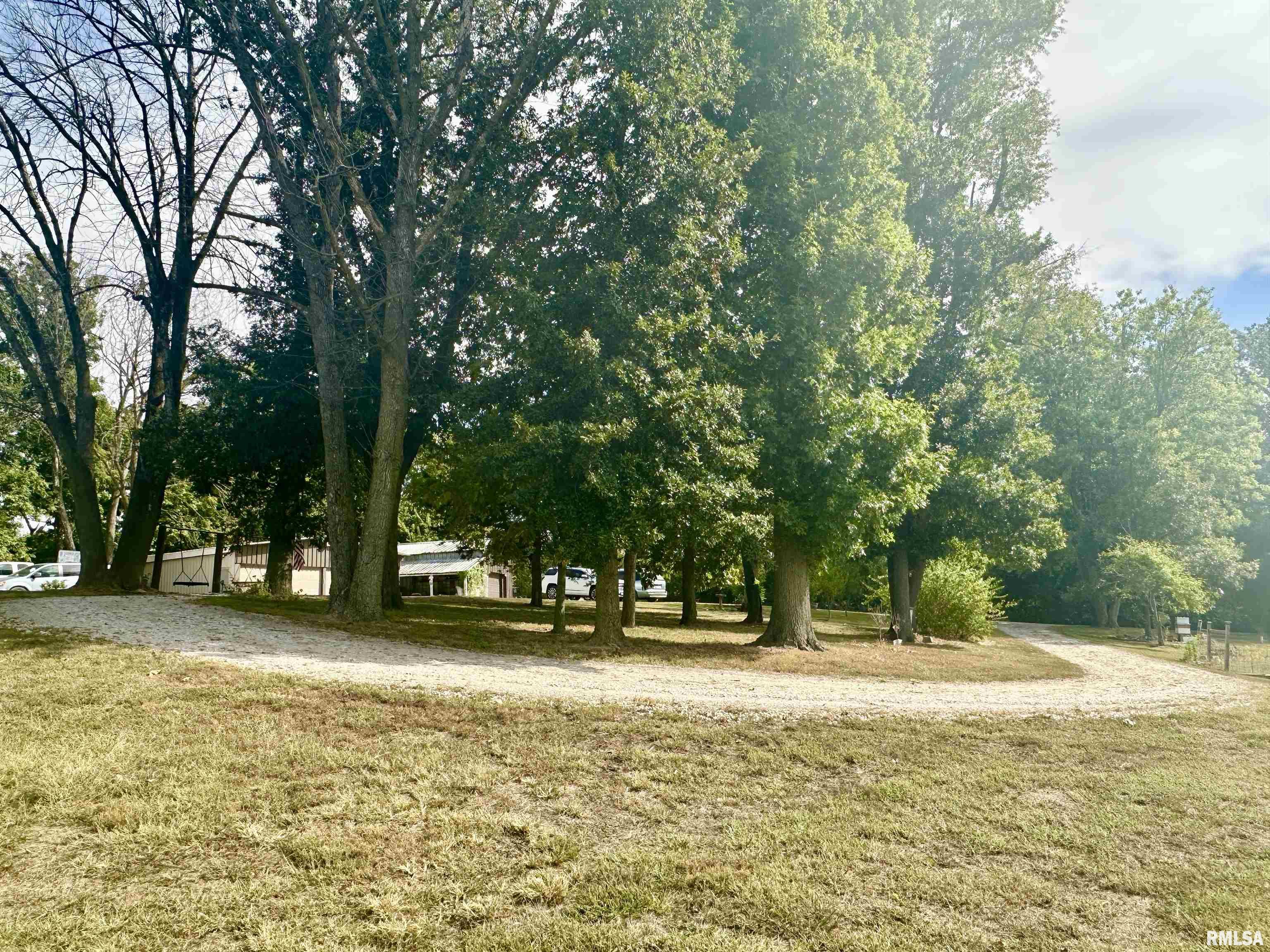 1640 Old Highway 67 Chapin, IL 62628 - Photo 74 of 82