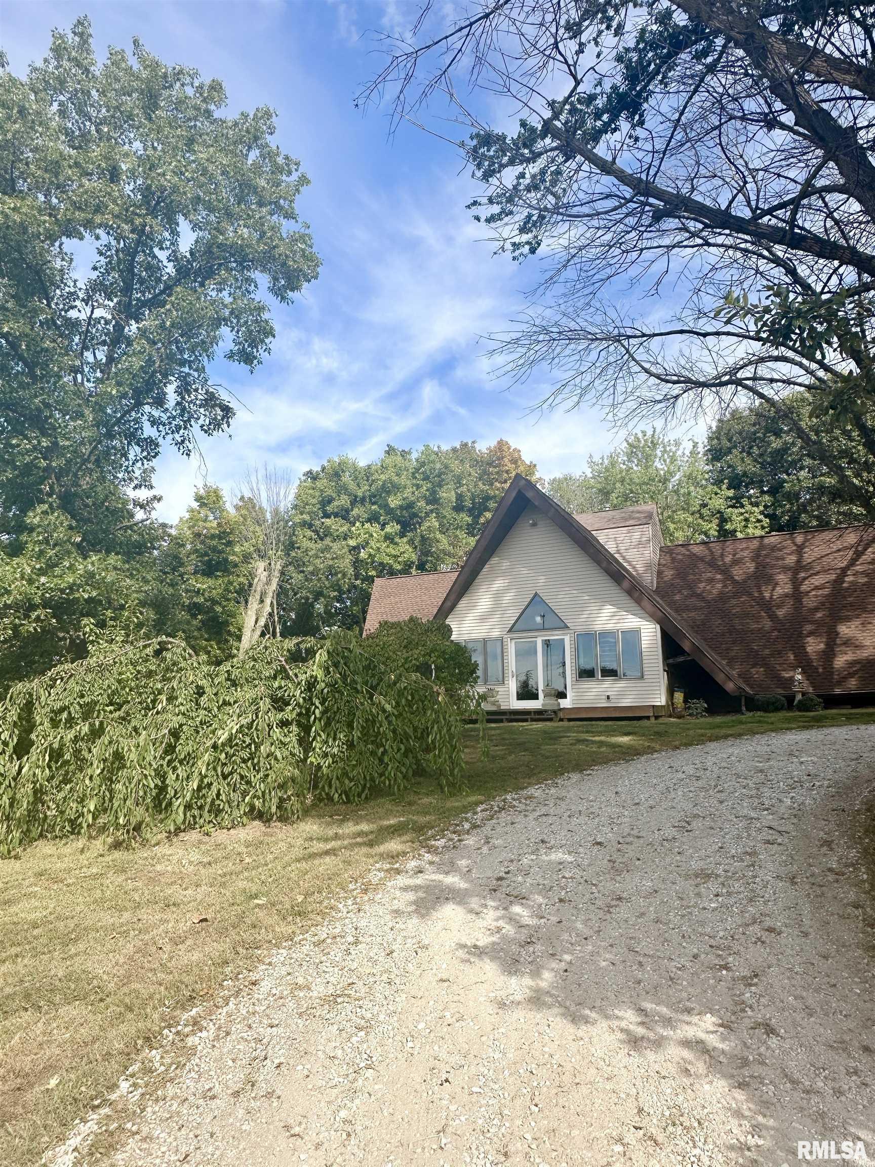 1640 Old Highway 67 Chapin, IL 62628 - Photo 75 of 82