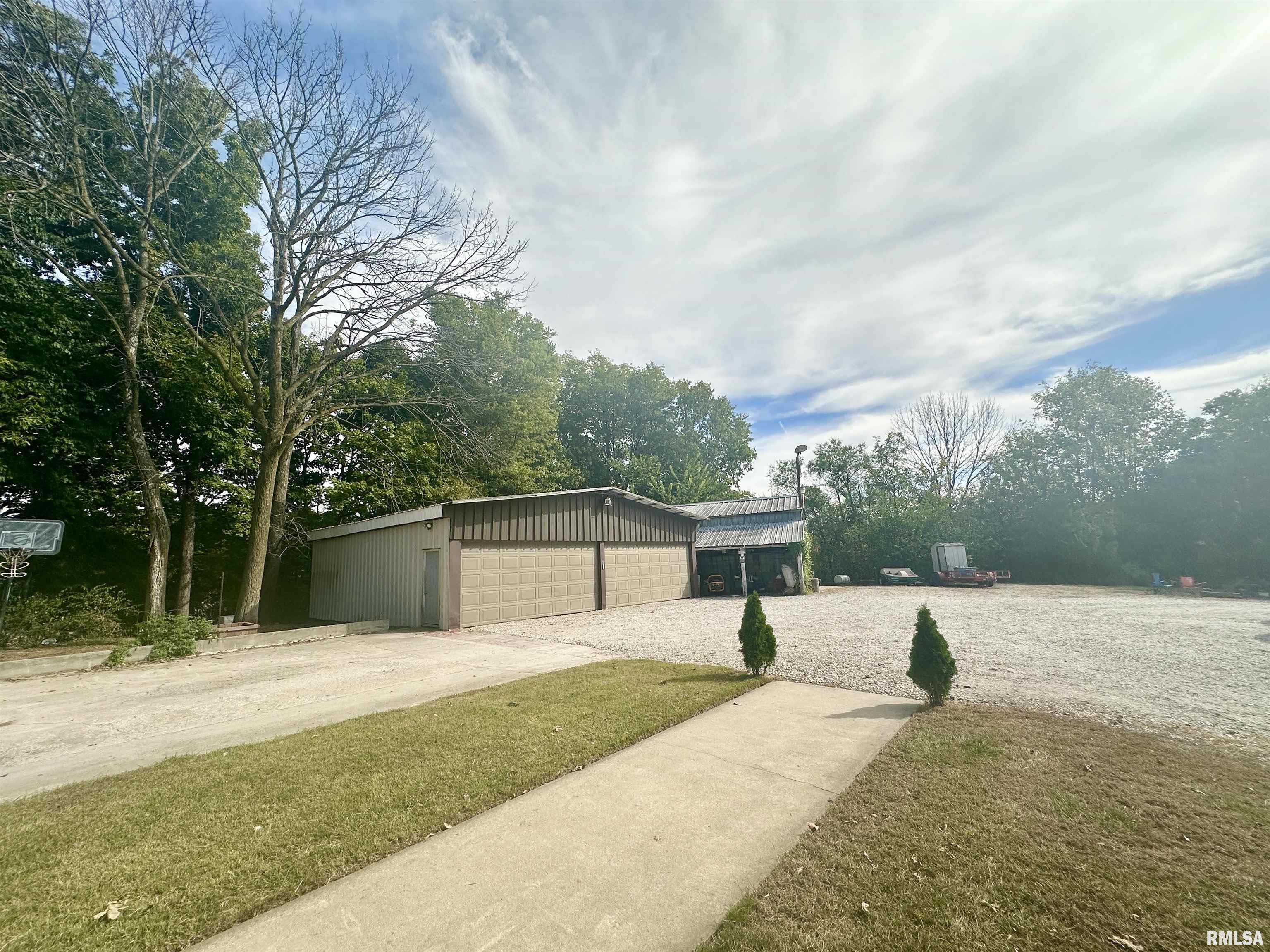 1640 Old Highway 67 Chapin, IL 62628 - Photo 77 of 82