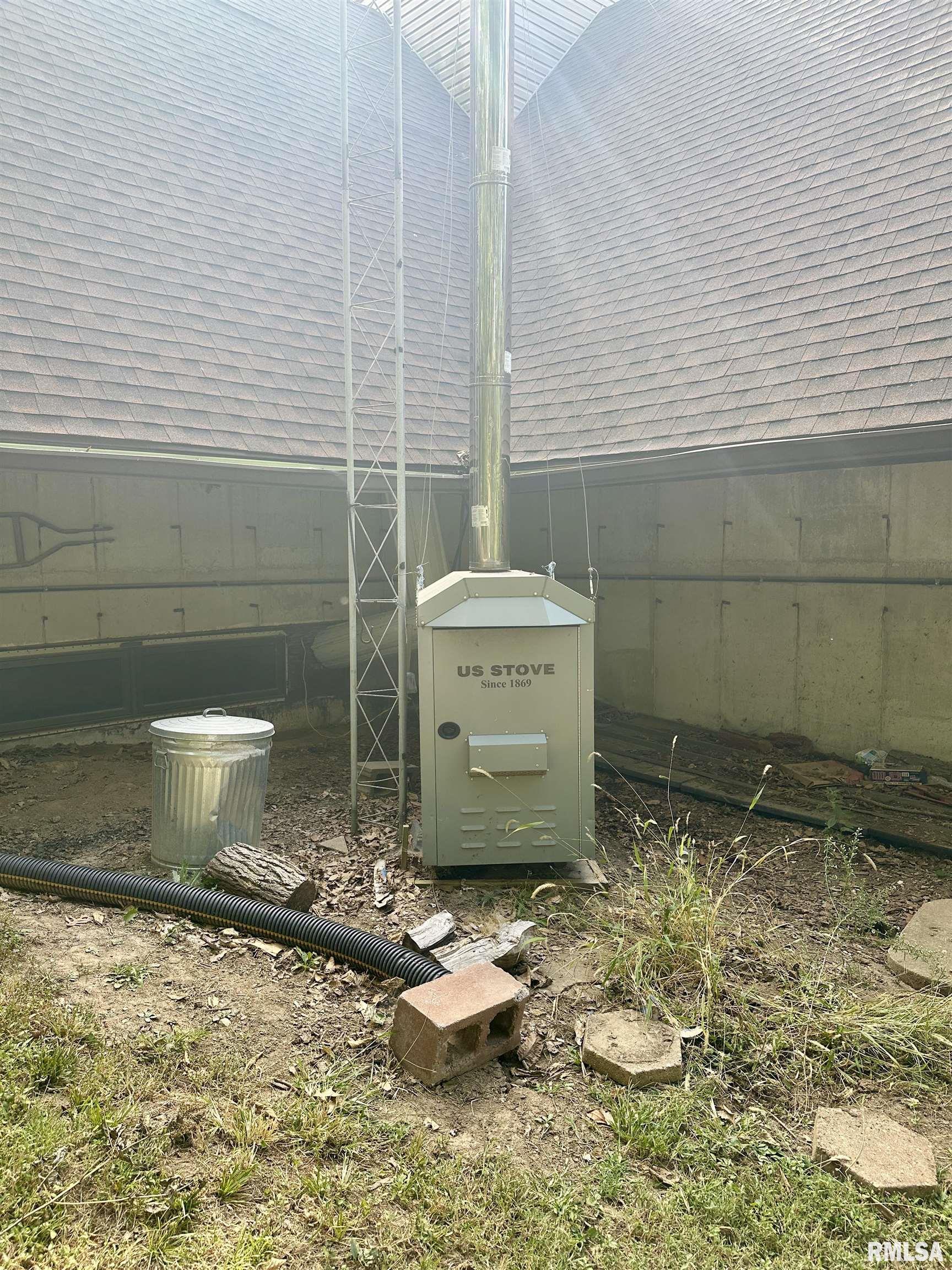 1640 Old Highway 67 Chapin, IL 62628 - Photo 78 of 82