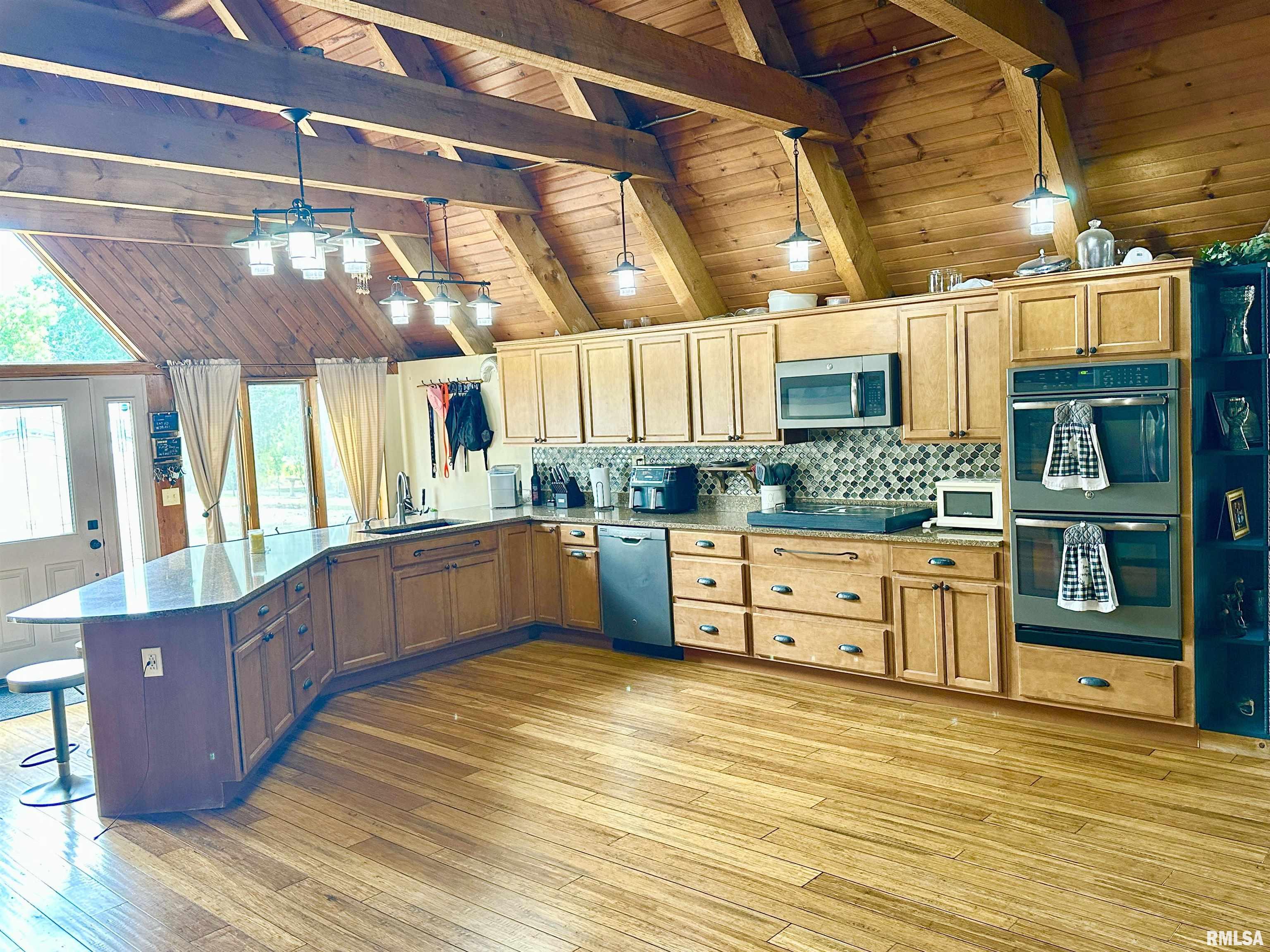 1640 Old Highway 67 Chapin, IL 62628 - Photo 8 of 82