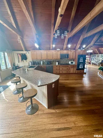 $279,900 | 1640 Old Highway 67, Chapin, IL 62628