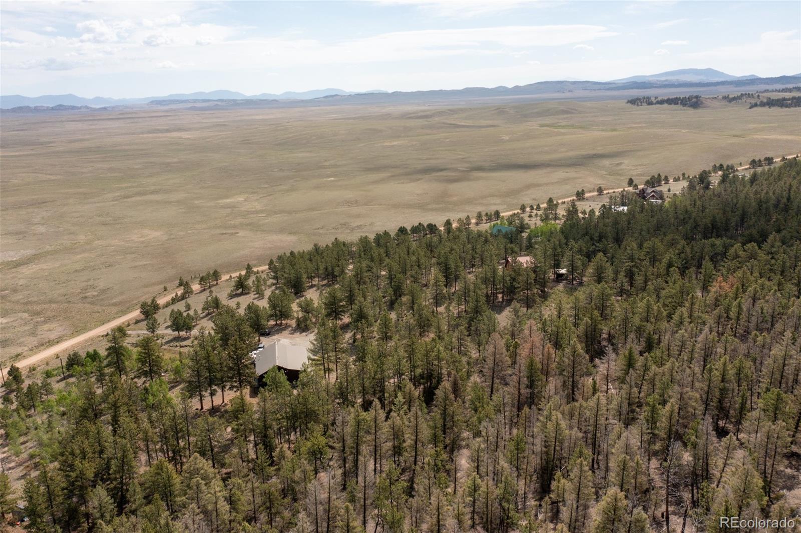 730 Lariat Loop Hartsel, CO 80449 - Photo 48 of 50