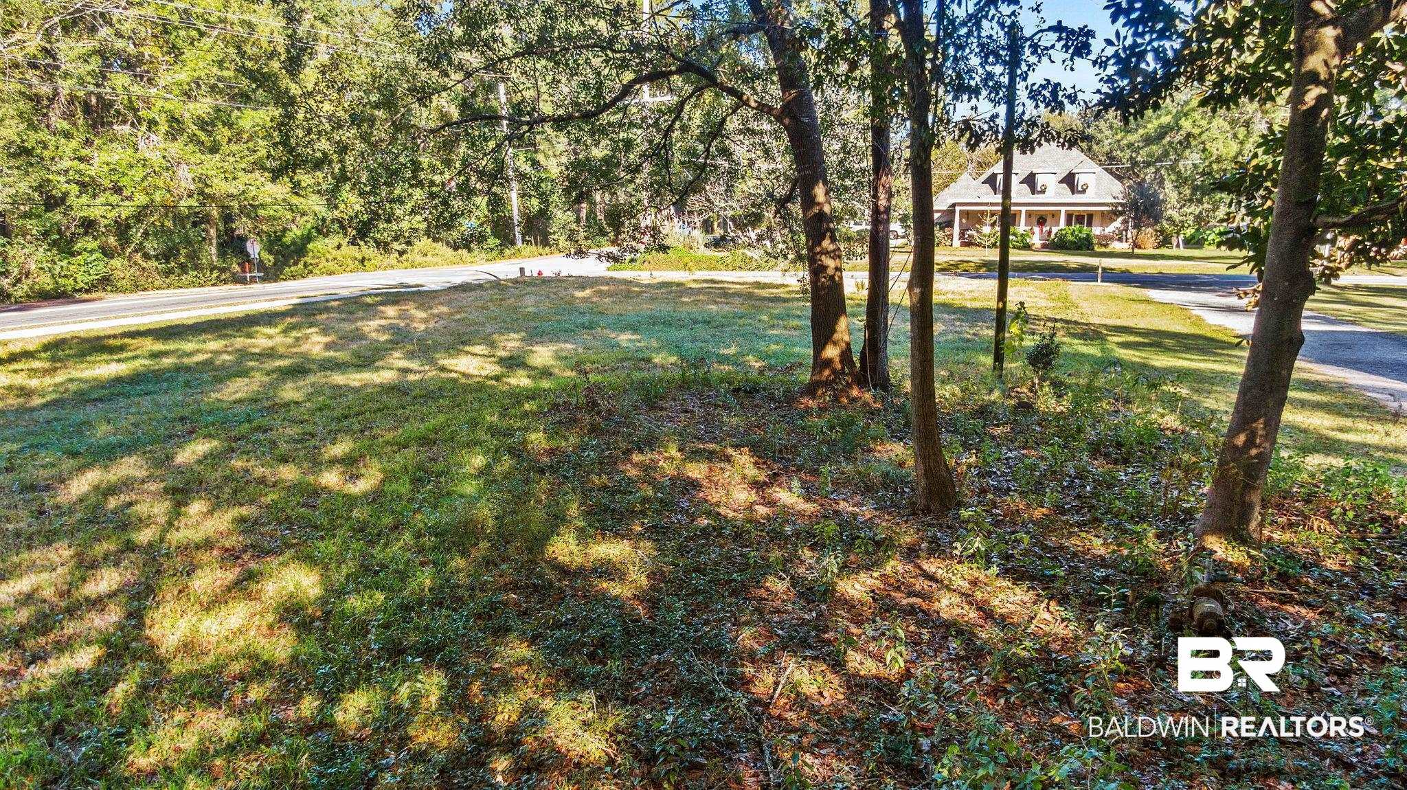 20202 County Road 13 Fairhope, AL 36532 - Photo 10 of 20 View of green lawn