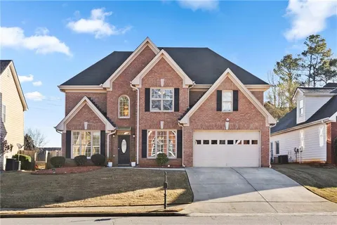$485,000 | 991 Bay Pointe Way Southwest, Lilburn, GA 30047