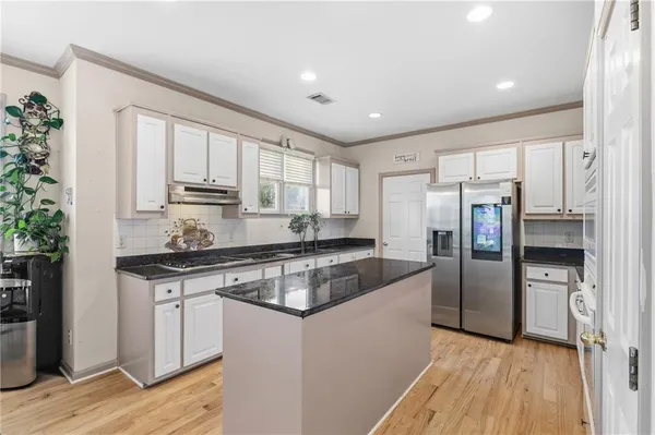 $485,000 | 991 Bay Pointe Way Southwest, Lilburn, GA 30047