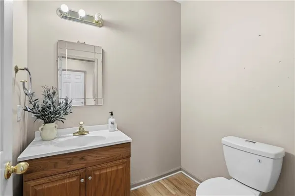 $485,000 | 991 Bay Pointe Way Southwest, Lilburn, GA 30047