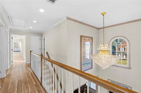 $485,000 | 991 Bay Pointe Way Southwest, Lilburn, GA 30047