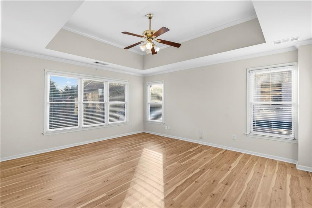 991 Bay Pointe Way Southwest Lilburn, GA 30047 - Photo 19 of 37